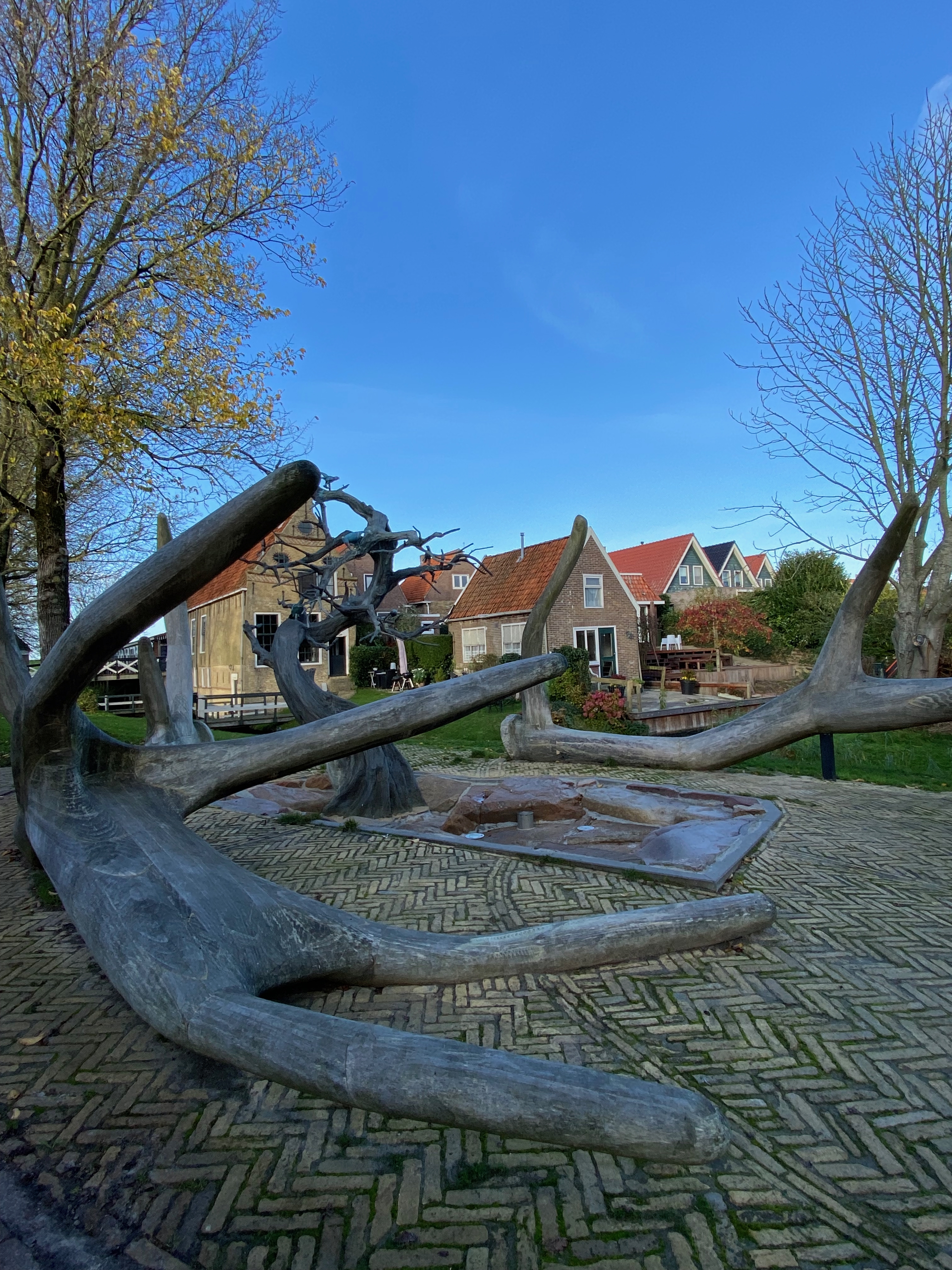 Hindeloopen